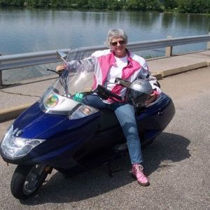 Meet your Posher, Diana